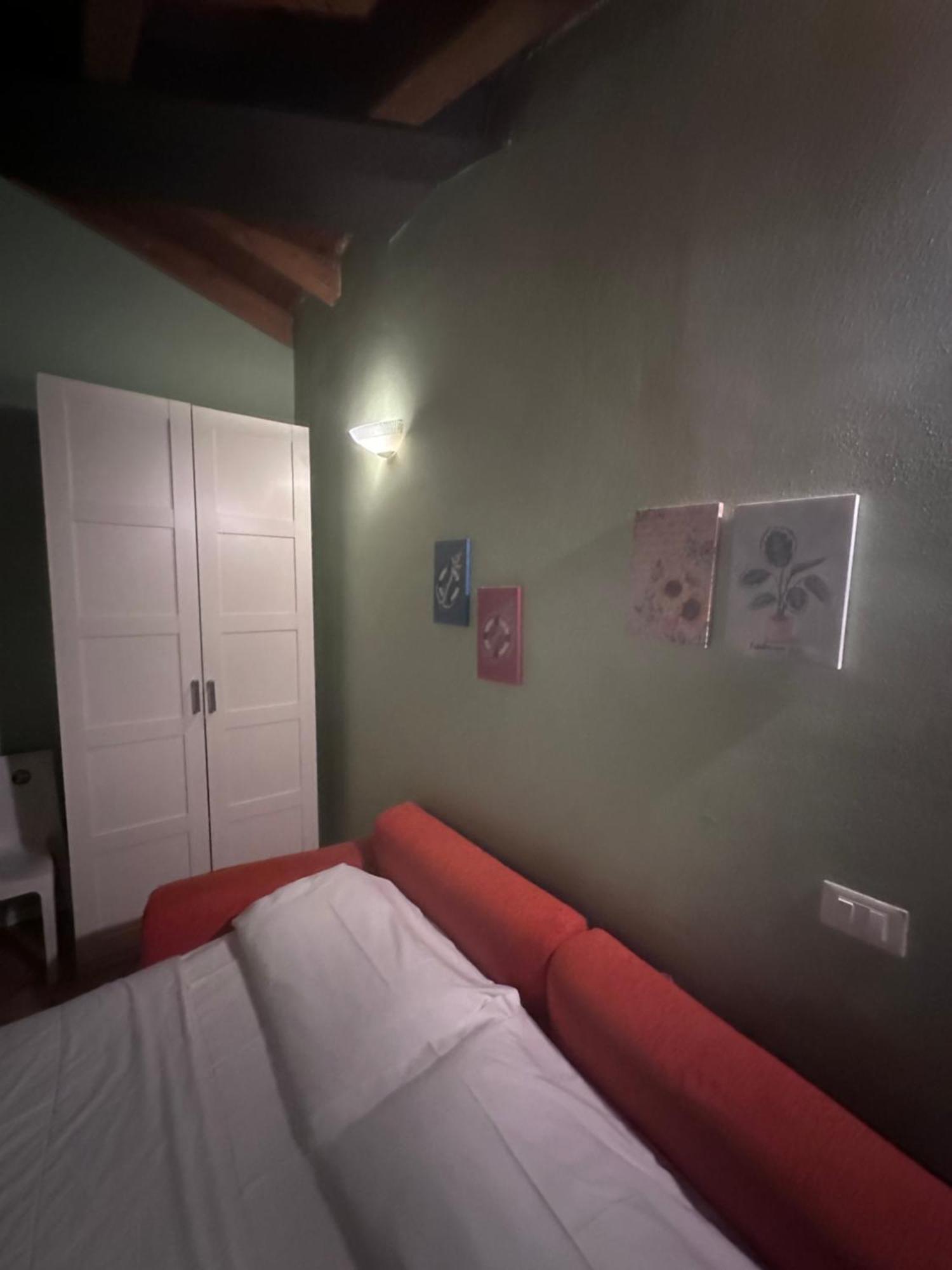 Garibaldi 4 Loft Apartment เบรเชีย ภายนอก รูปภาพ