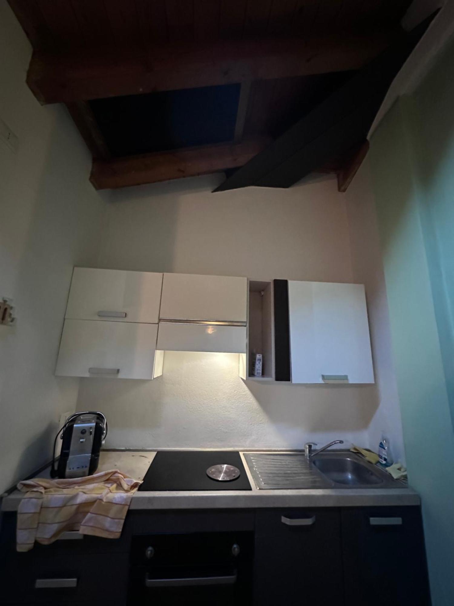 Garibaldi 4 Loft Apartment เบรเชีย ภายนอก รูปภาพ