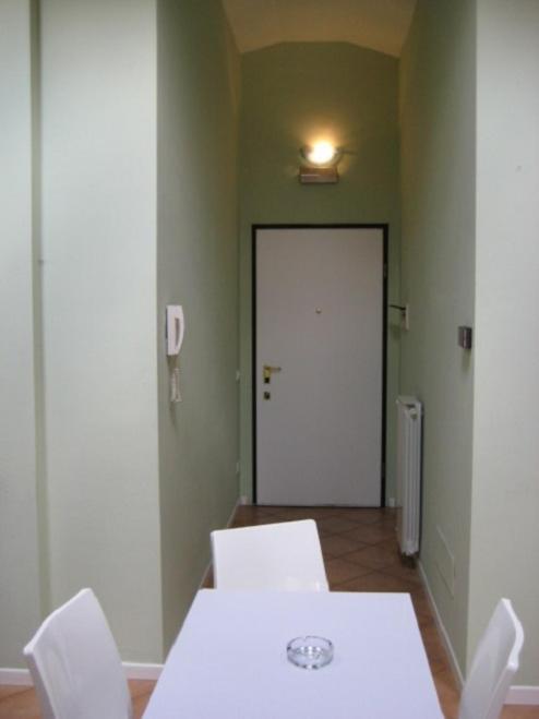 Garibaldi 4 Loft Apartment เบรเชีย ภายนอก รูปภาพ
